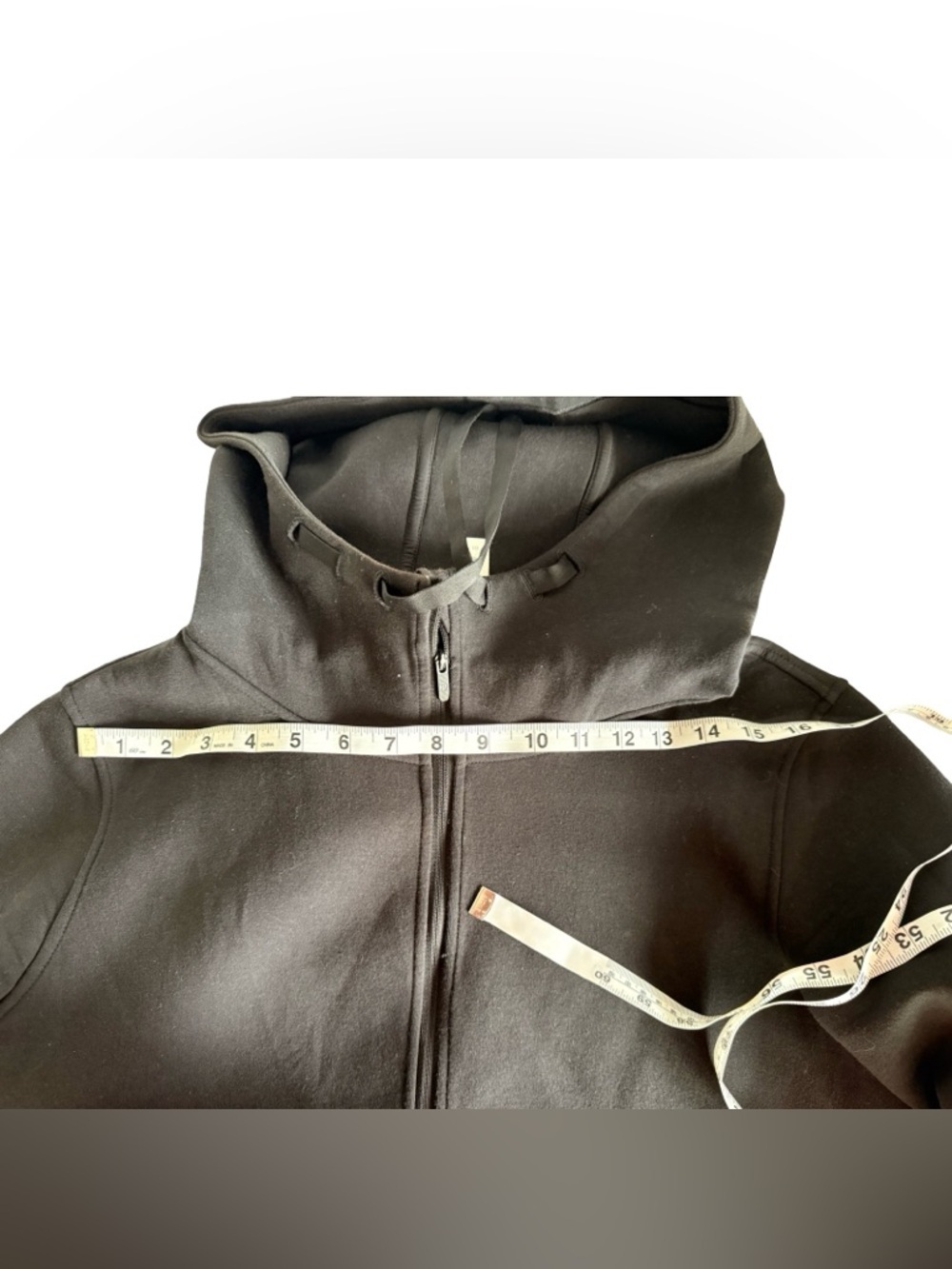 lululemon athletica Long Horizons Hoodie size 10 - Picture 7 of 16